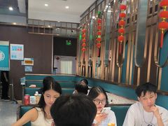 -大锅强·蒸海鲜青岛菜(吾悦广场店)