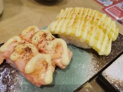 -友壹町寿司(佛山新DNA店)