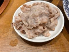 -北京老门框爆肚涮肉馆(凤城六路店)