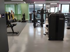 -优享健身(三元桥店)