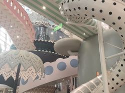 -奈尔宝家庭中心·亲子餐厅(宝安店)