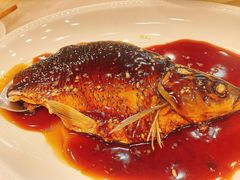 -楼外楼(西湖景区孤山路店)