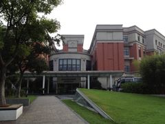 -复旦大学附属华山医院(浦东院区)