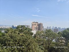 -佛山华盖山公园
