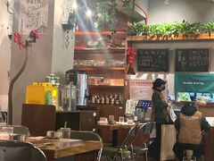 -岛风·台食小馆 ISLAND BISTRO(烟台山店)