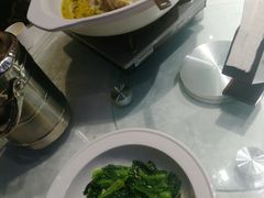 -小隐院子·庭院餐厅(大学城后湖店)