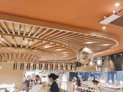 -山焱·炭火自助烤肉(周浦万达店)