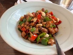 -樟树底(胜利河美食街店)