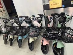 -台铃电动车(旧宫东西大街店)