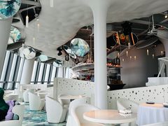 大堂-天玑高空江景餐厅&酒吧Sky Secret Restaurant&Bar