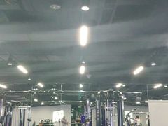 -一兆韦德健身(浦东万达会所)