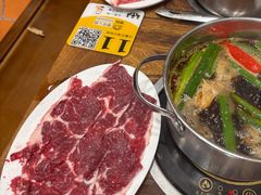 雪花-厝味火锅·潮汕卤水火锅(十一合店)