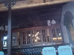 -手选潮汕鲜活牛肉火锅(二七广场店)