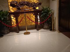 -浙江大酒店(花果园购物中心白宫店)