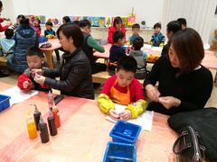 -佳禾国际美术书法教育(仁恒置地广场校区)