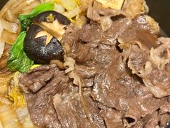 -滩万日本料理Nadaman(国贸大酒店)