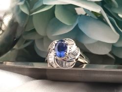 -威德钻石-克拉钻大本营(南京东路店)