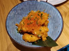 -Hatsune隐泉日式料理(SKP店)