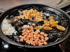 冰粉-獨門烤肉(开发区店)