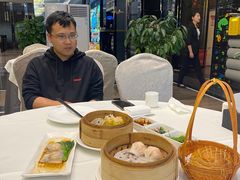 -万龙洲海鲜(大兴绿地缤纷城店)