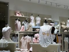 -凯德广场(西城店)