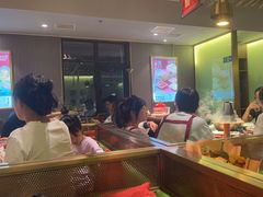 -南门四季铜锅涮肉(大屯·北苑店)