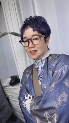 -New Fashion发型定制