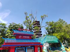 -厦门方特东方神画