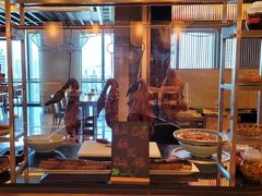 -富力丽思卡尔顿酒店·香荟全日制餐厅