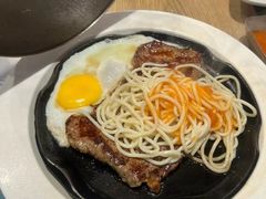 -豪客来牛排(成都锦江大融城店)