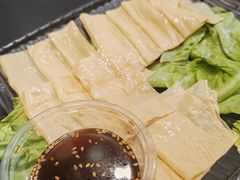 -鱼头泡饭·湖北菜·非物质文化遗产(岳家嘴总店)