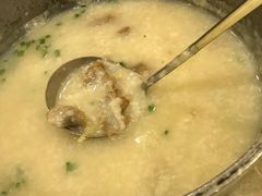 黄鳝粥-吉源大排档·鱼生·海鲜(烧烤彩印厂店)