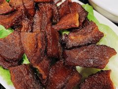 -黔府豆米火锅野菜馆(南马店)