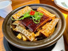 外婆红烧肉-外婆家(静安大悦城店)