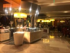 -青岛金沙滩希尔顿酒店·自助餐厅