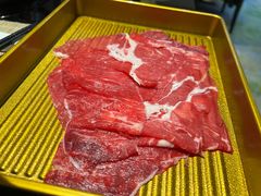 -太湖饭店玉兰厅(自助餐厅)