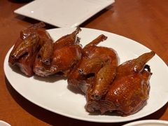 -杭州JW万豪酒店-万豪中餐厅