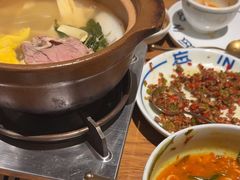 -一坐一忘云南菜(嘉里中心店)