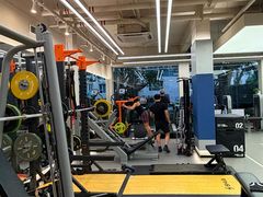 -VPsmart私教健身工作室(新华路旗舰店)