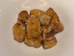 -沁香庭中餐厅·川粤菜(重庆高新假日酒店)