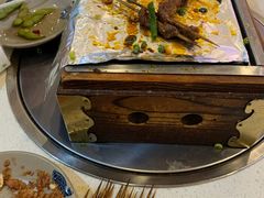 -晓靖轩烧烤(沙河风情店)