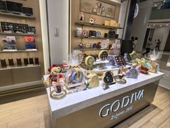 -GODIVA(王府井apm店)