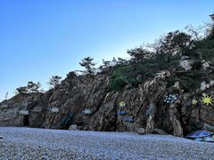 -棒棰岛宾馆景区