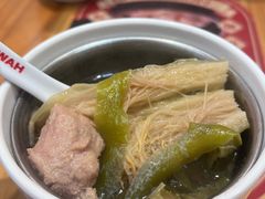 -华记煲仔华·煲仔饭(市桥易发店)