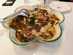 -撒椒·四川江湖菜(西单大悦城店)