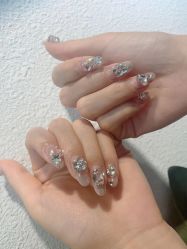 -樱田日式美甲美睫