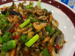 -辣不怕口味虾(凌霄路店)