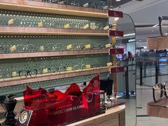 -木九十眼镜(嘉里中心店)