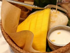 -太食獸泰式茶餐厅(艾尚天地店)