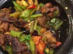 -日昌餐馆(亦庄店)